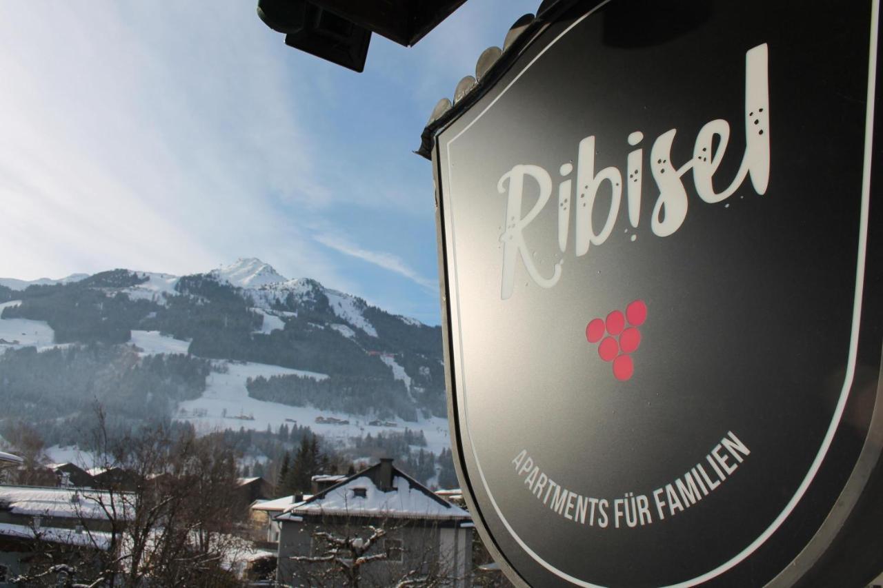 Ribisel Apartments Fuer Familien - Alpentherme Inklusive! Bad Hofgastein Exterior photo